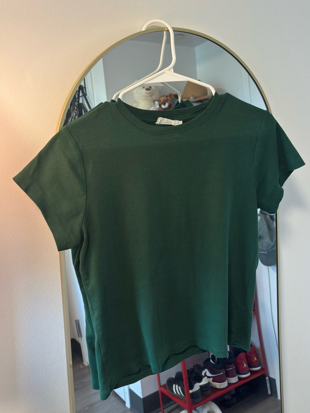CottonOn 90’s Baby Tee